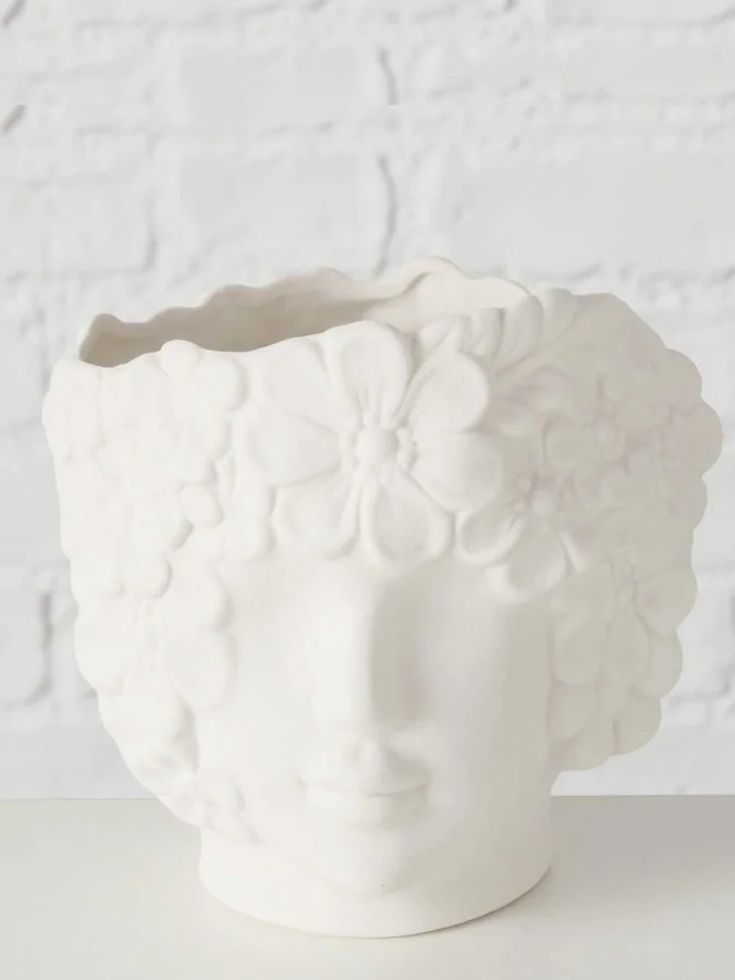 Boltze - თეთრი ლარნაკი,... 2