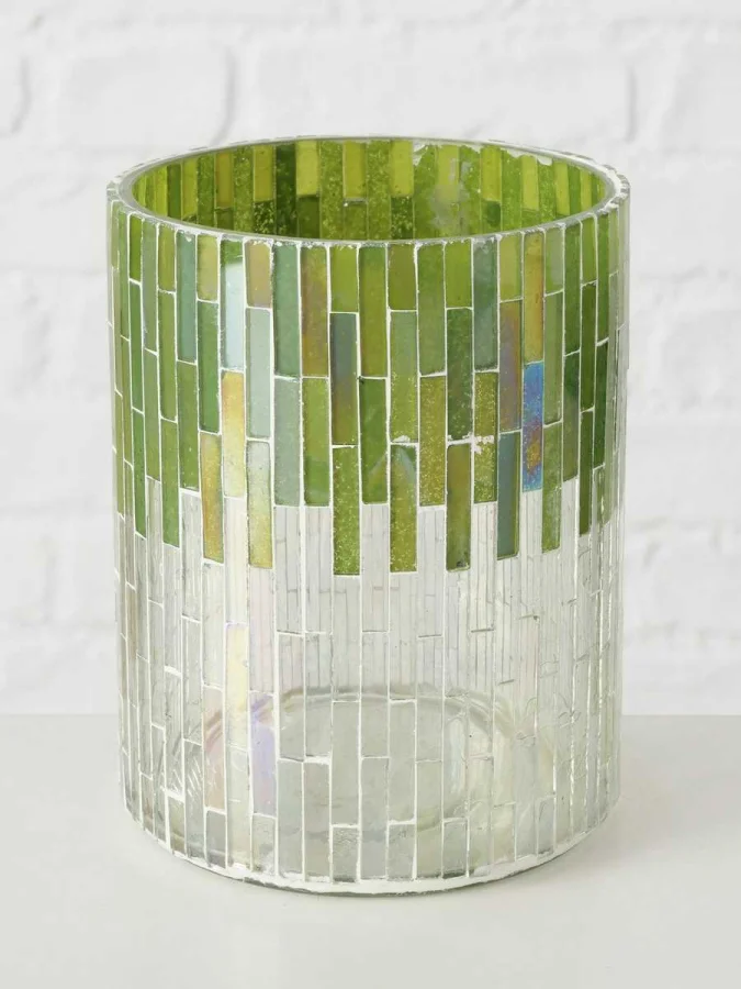 Boltze - Green Candle...