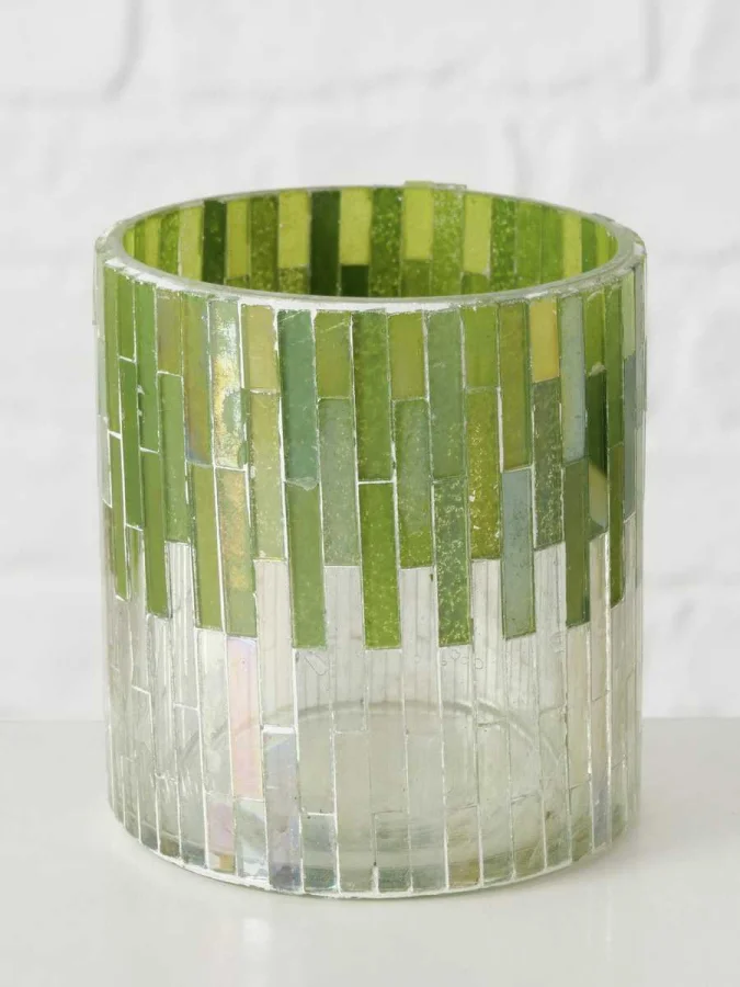 Boltze - Green Candle... 2