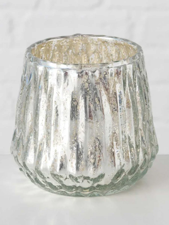 Boltze - Silver Candle... 2