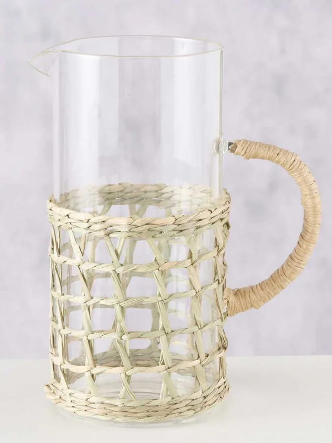 Boltze - Pitcher, 18 x 21 CM