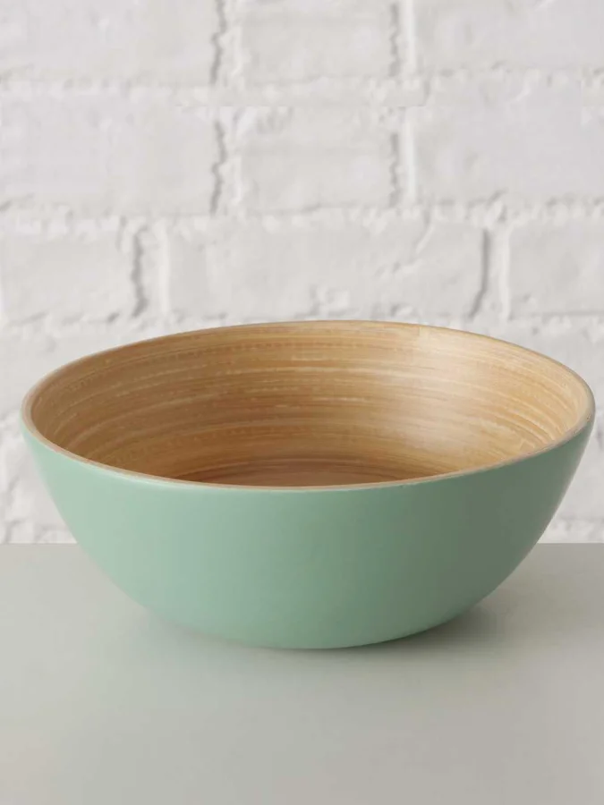 Boltze - Green Bowl, 7 x... 2