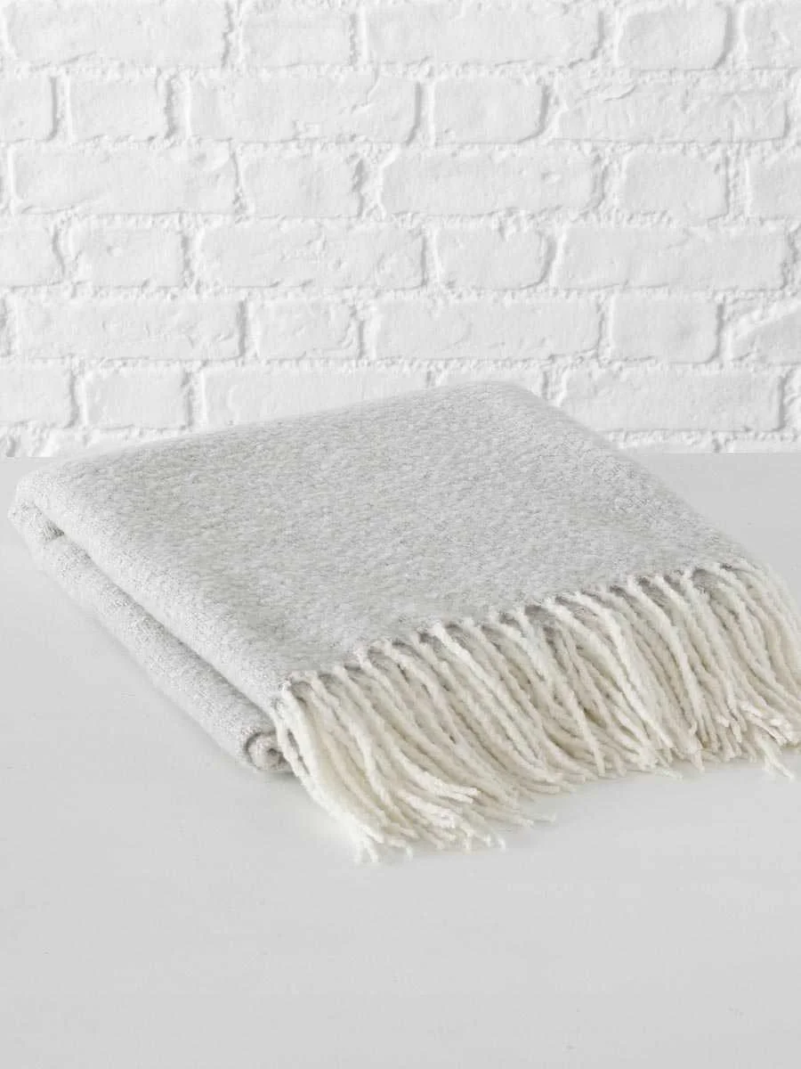 Boltze - Beige Blanket, 160...
