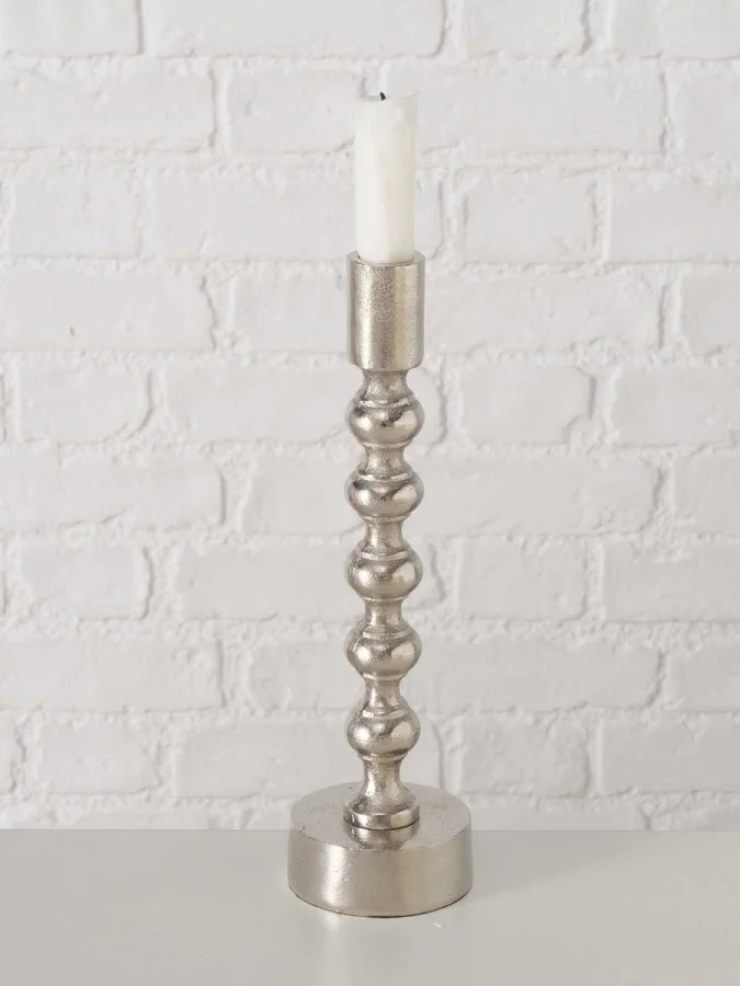 Boltze - Silver Candle... 2