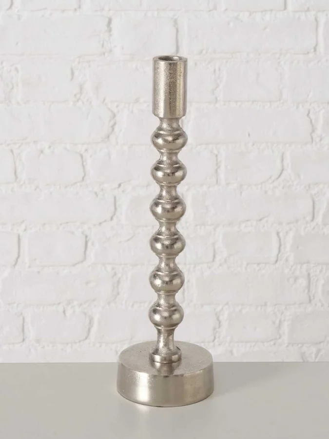 Boltze - Silver Candle...