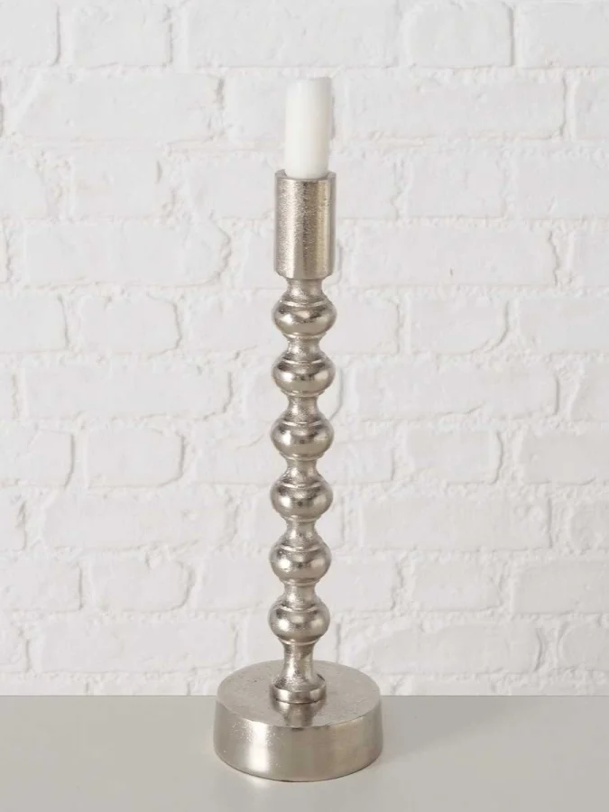 Boltze - Silver Candle... 2