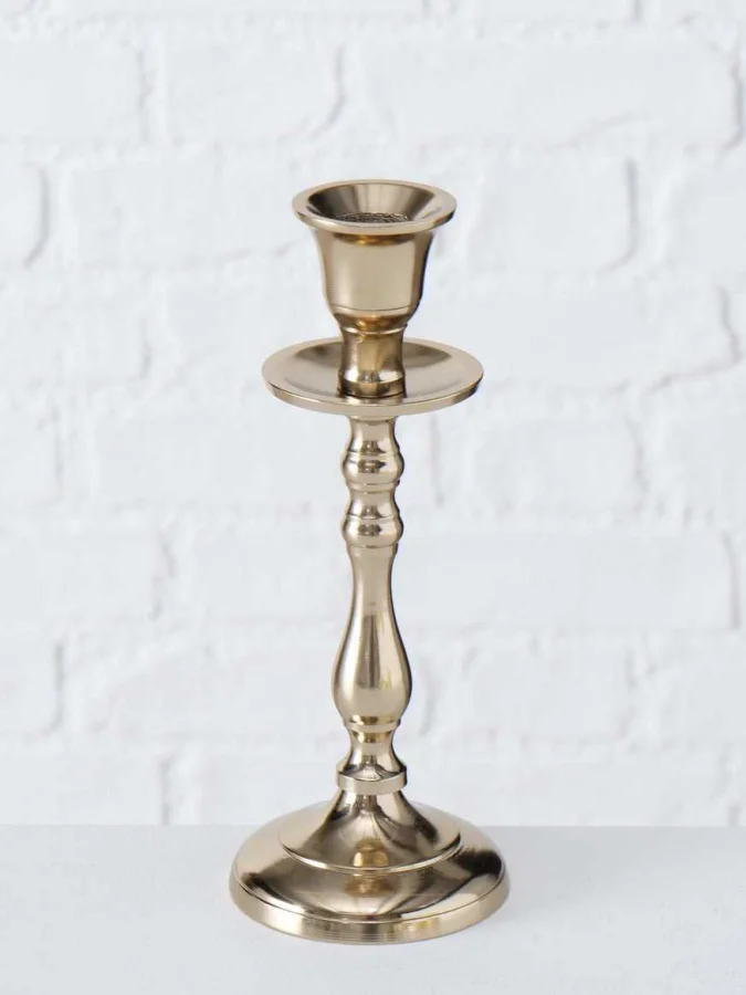 Boltze - Golden Candle...