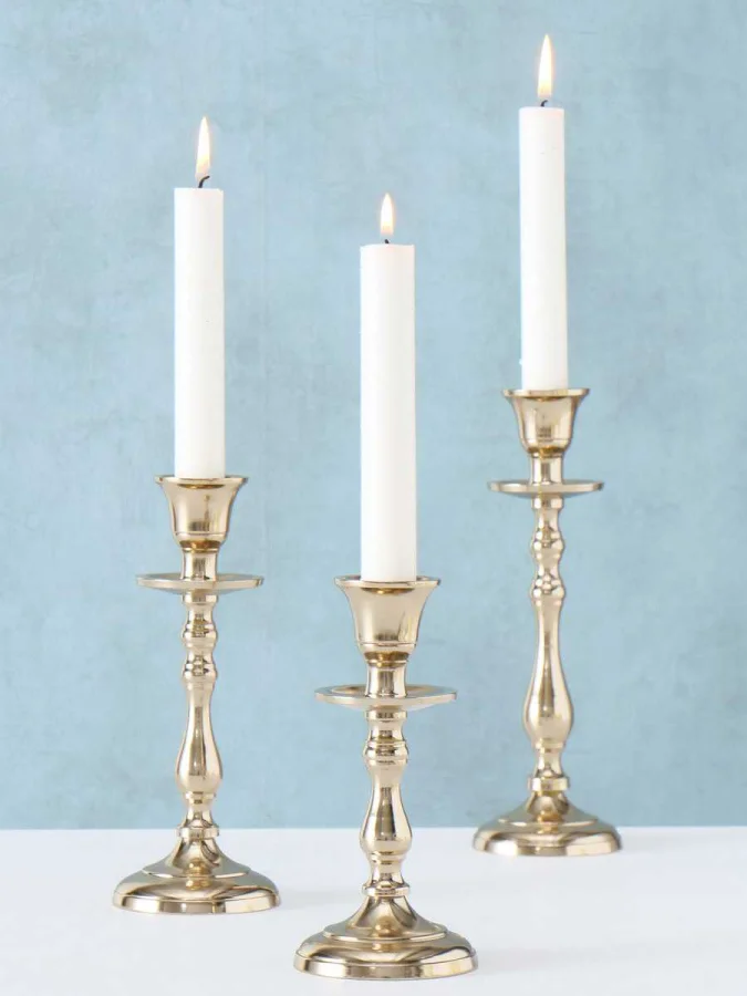 Boltze - Silver Candle... 2
