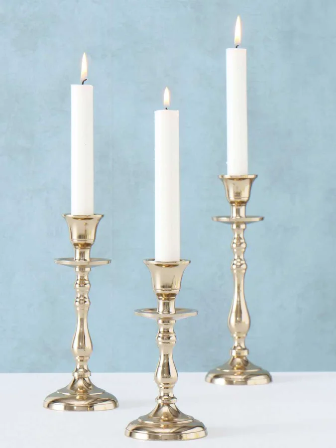 Boltze - Golden Candle... 2