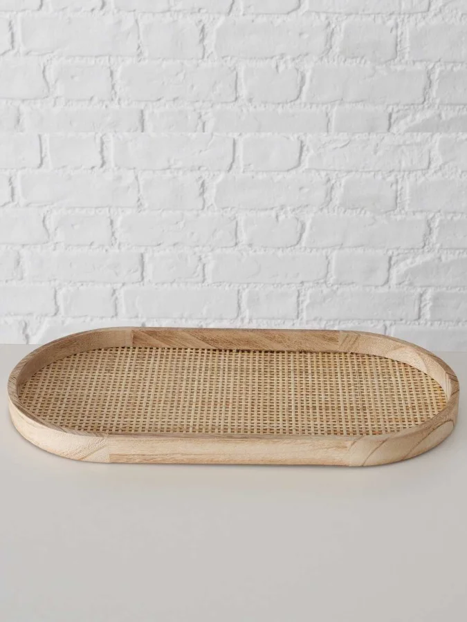 Boltze - Yellow Tray, 2.50 CM 2