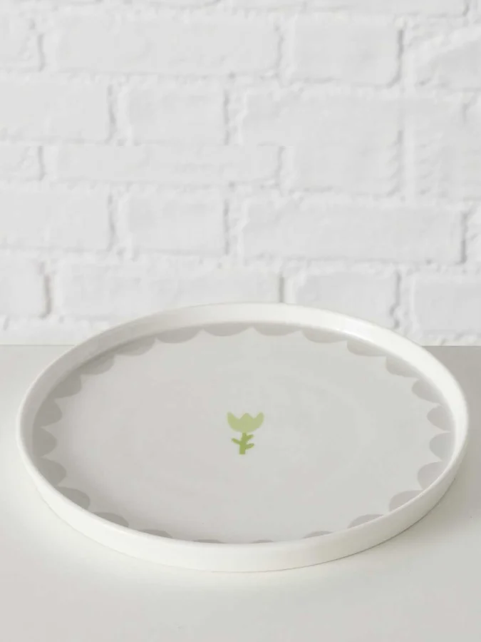 Boltze - Dinner Plate, 20.5...