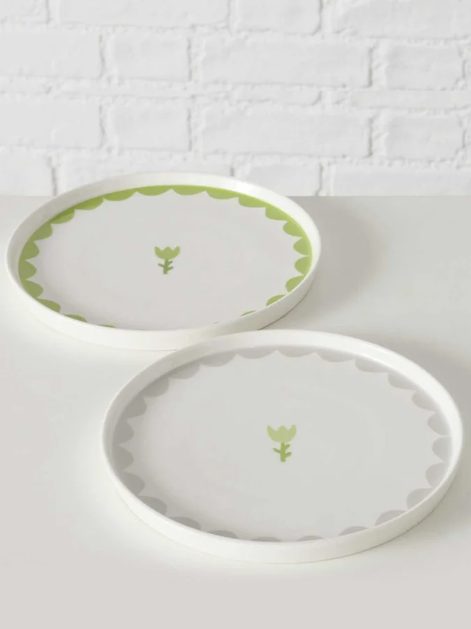 Boltze - Dinner Plate, 20.5... 2