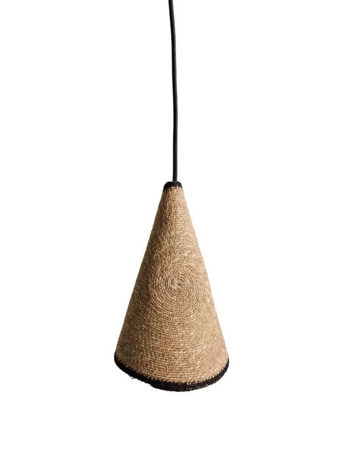 Chehoma - Brown Chandelier... 2