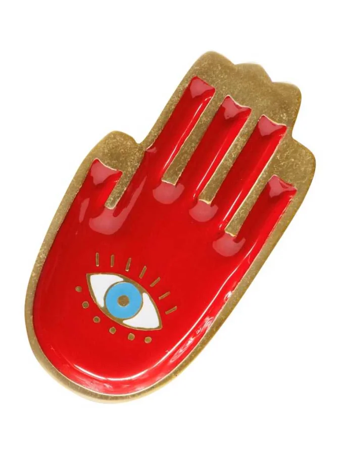 Chehoma - Red Tray Funkie,... 2