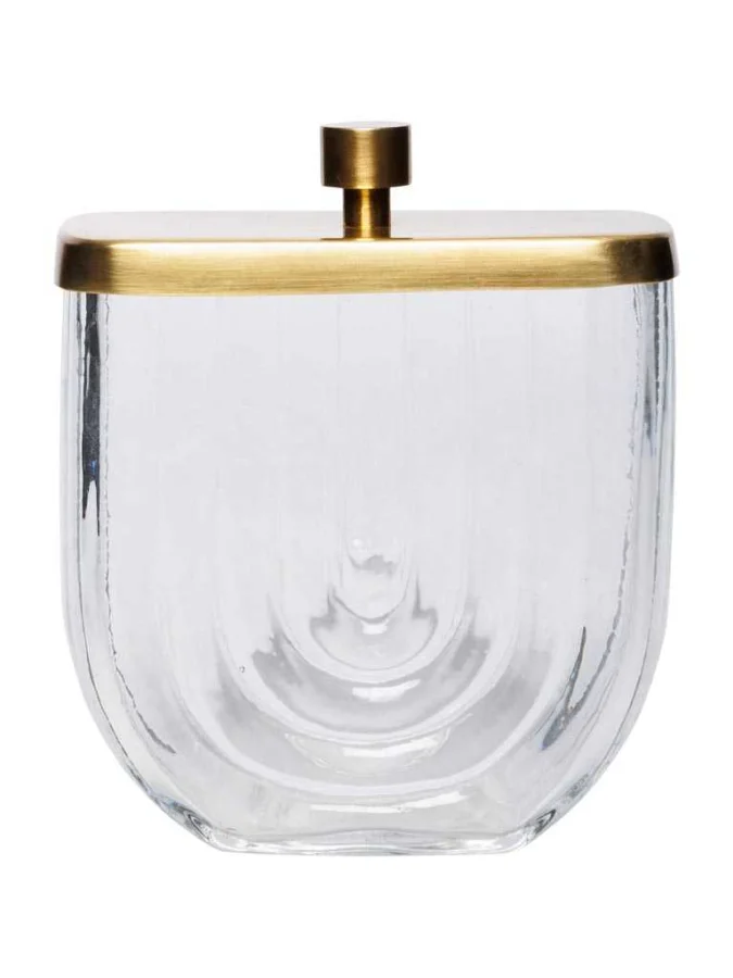 Chehoma - Jar, 11 x 6 x 12 CM 2