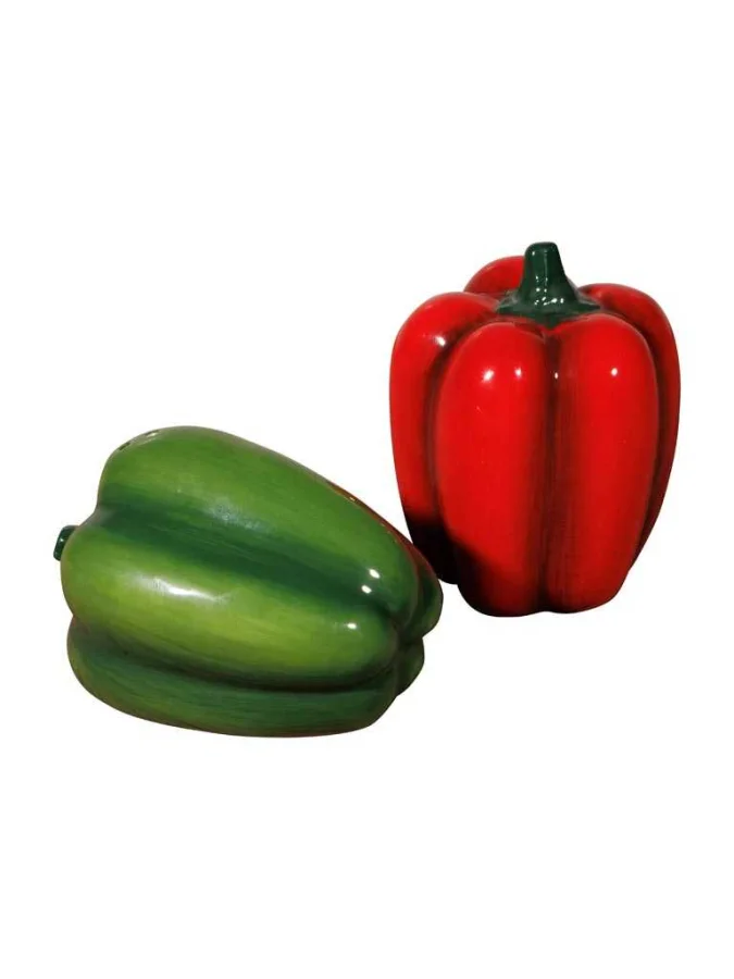 Chehoma - Salt & Pepper... 2