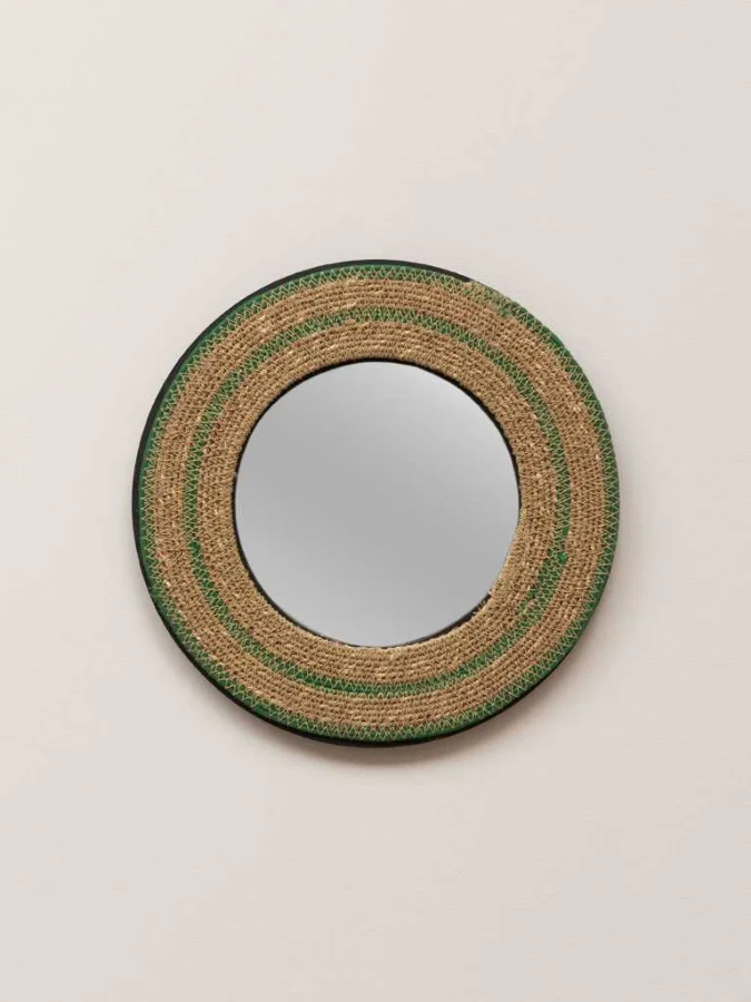 Chehoma - Mirror, 29.5 CM