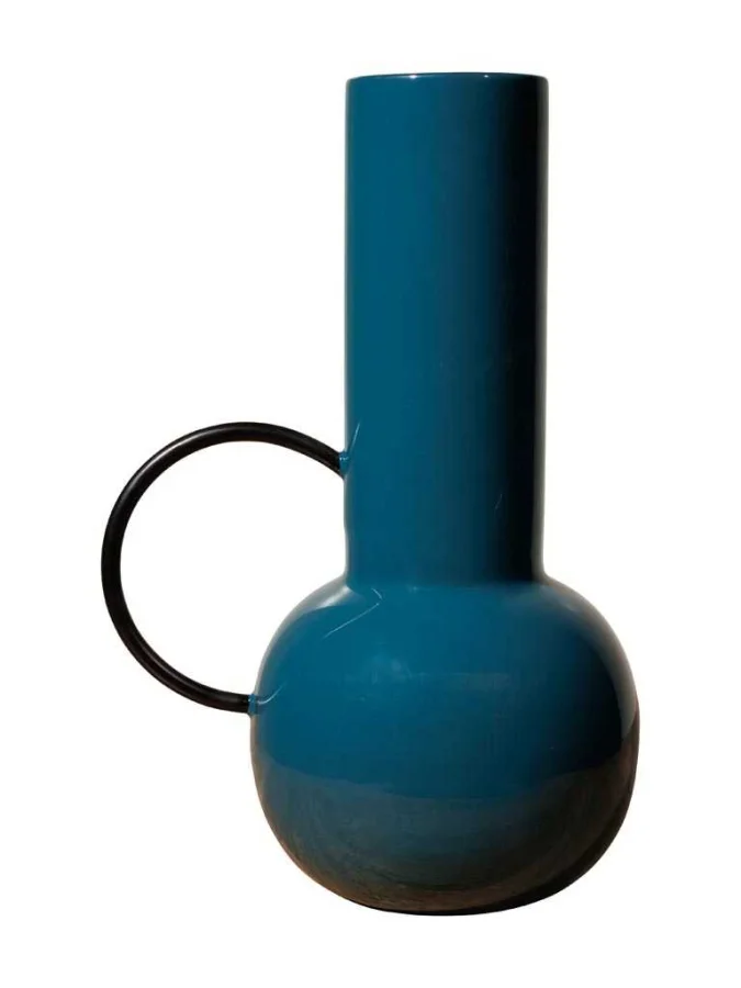 Chehoma - Blue Vase, 22 x... 2