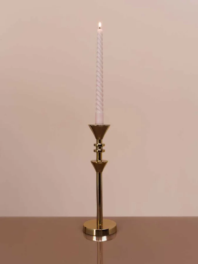 Chehoma - Gold Candle...