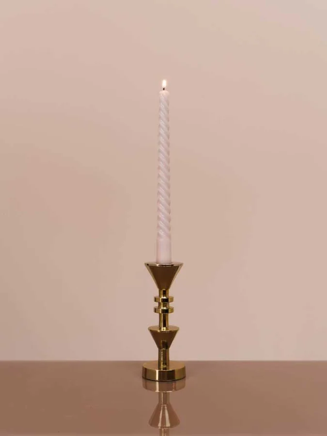 Chehoma - Gold Candle...