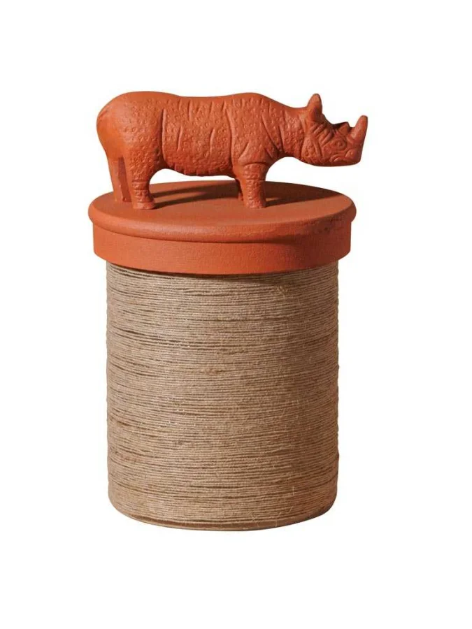 Chehoma - Orange Jewelry... 2