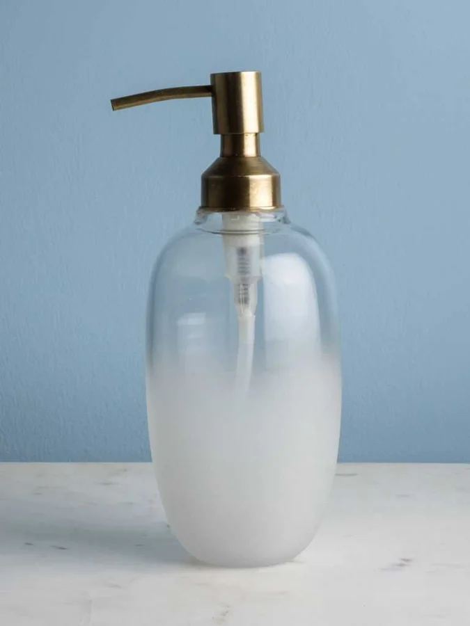 Chehoma - White Dispenser...