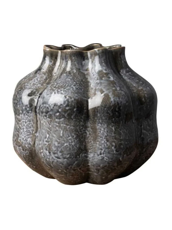 Chehoma - Grey Vase Pyrite,... 2