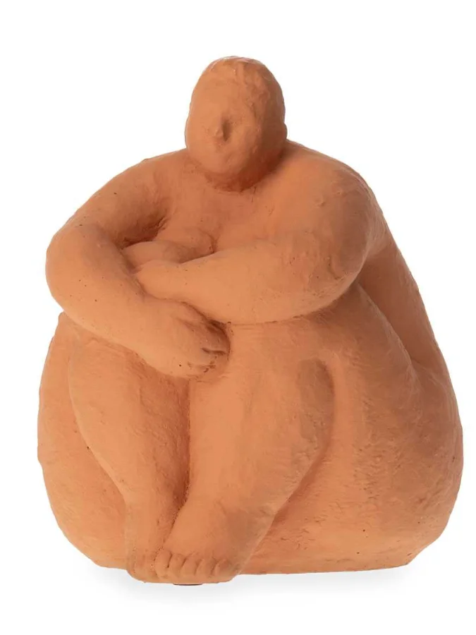 Athezza - Orange Decorative... 2