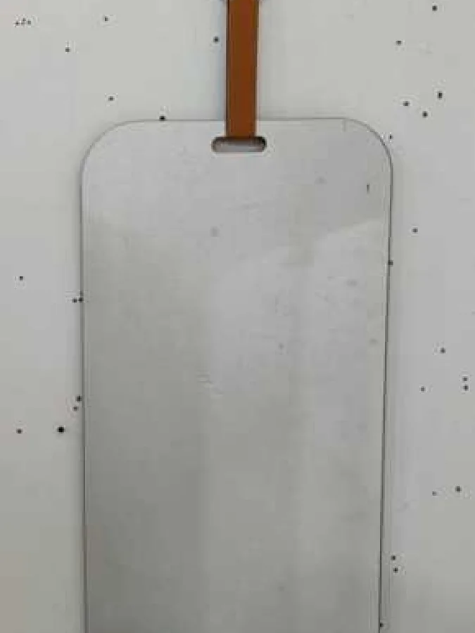 Athezza - Silver Mirror, 40... 2