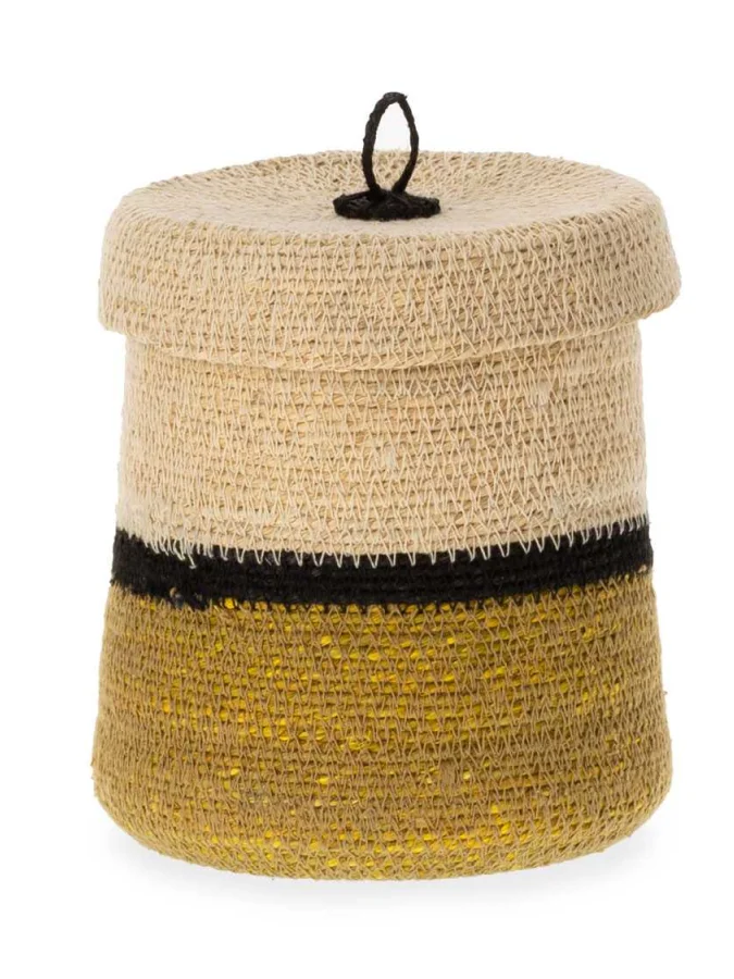 Athezza - კალათა, 16 x 18 სმ 2