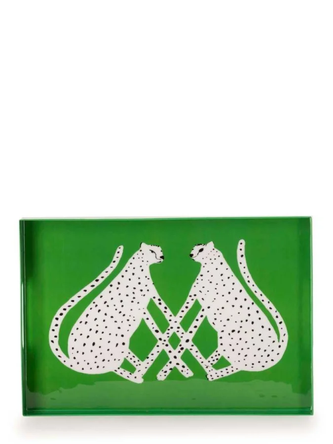 Athezza - Tray, 39 x 26.5 x...