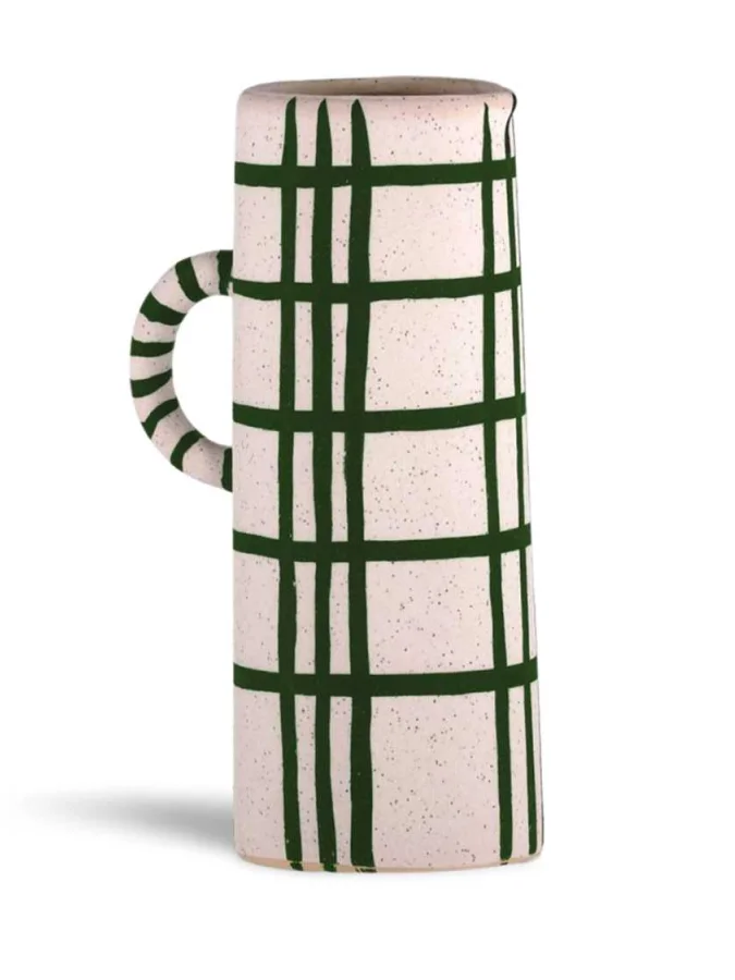 Athezza - Vase, 12.5 x 9.5... 2