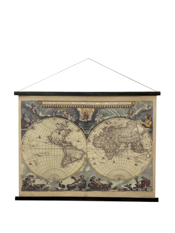 Signes Grimalt - პოსტერი,...