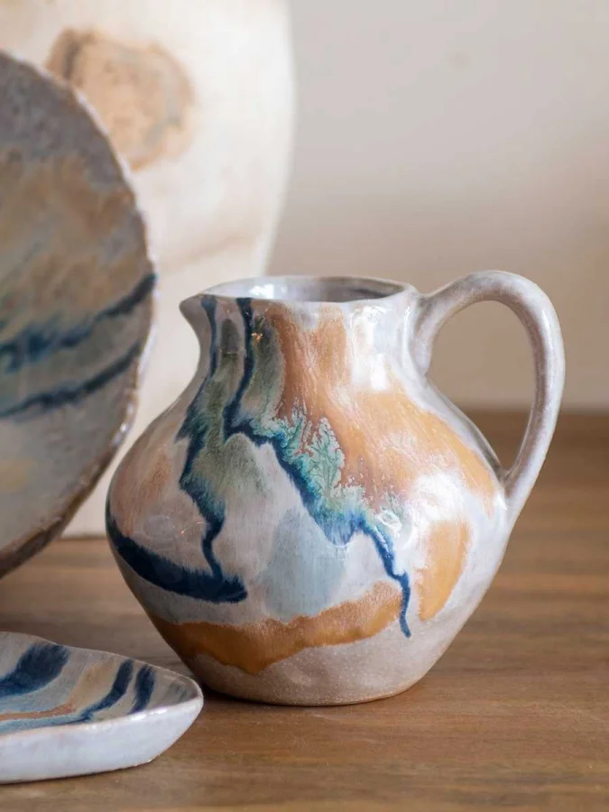 Signes Grimalt - ლარნაკი,... 2