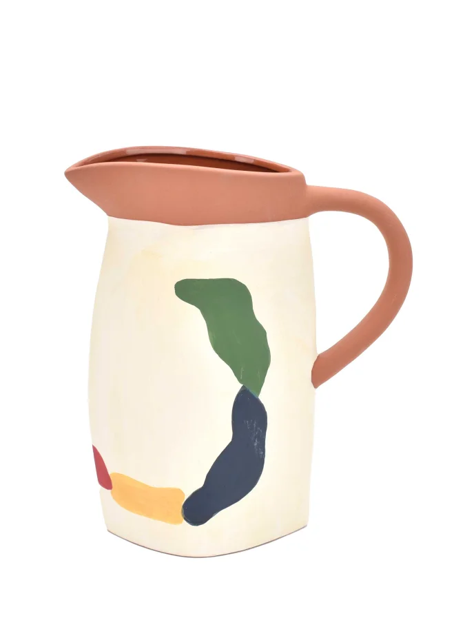 Signes Grimalt - Vase, 20 x...