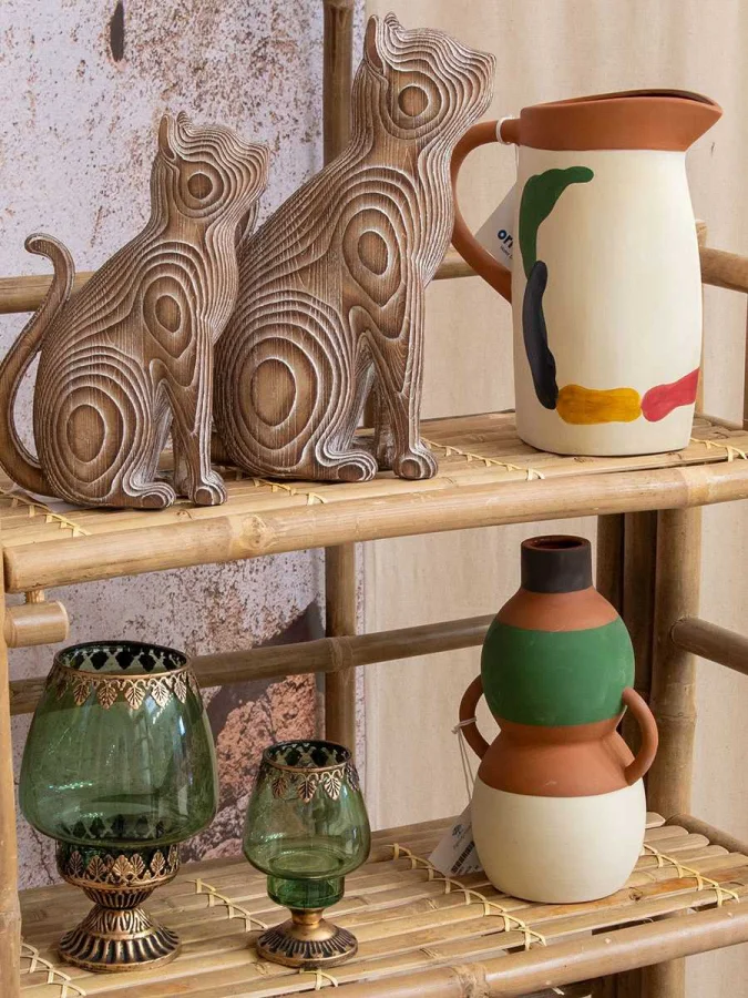 Signes Grimalt - Vase, 20 x... 2