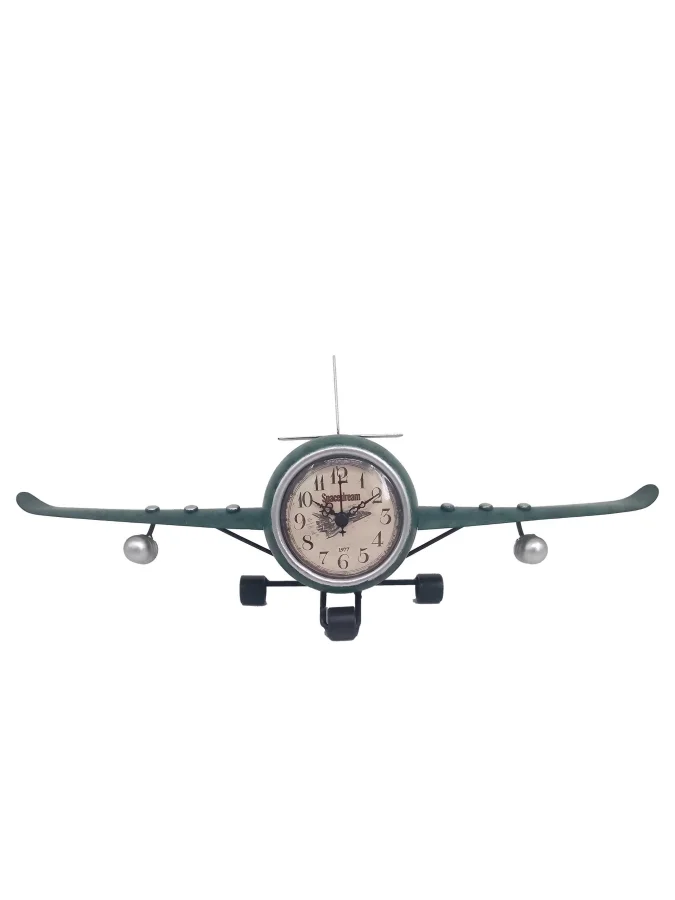 *PLANE WATCH