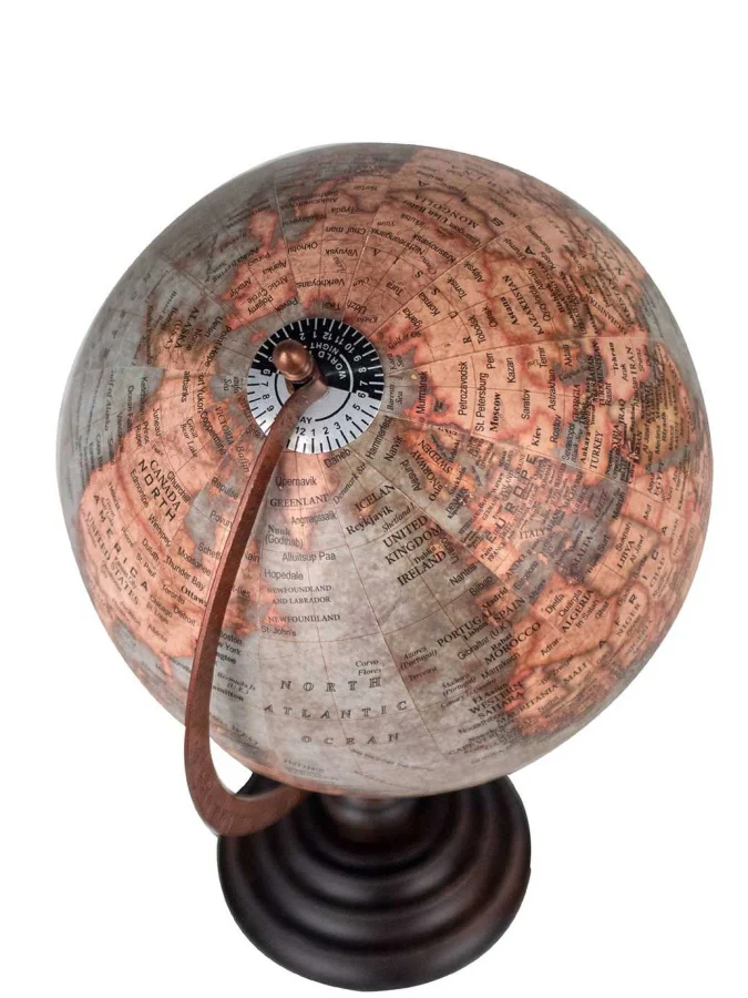 Signes Grimalt - Globe, 22... 2