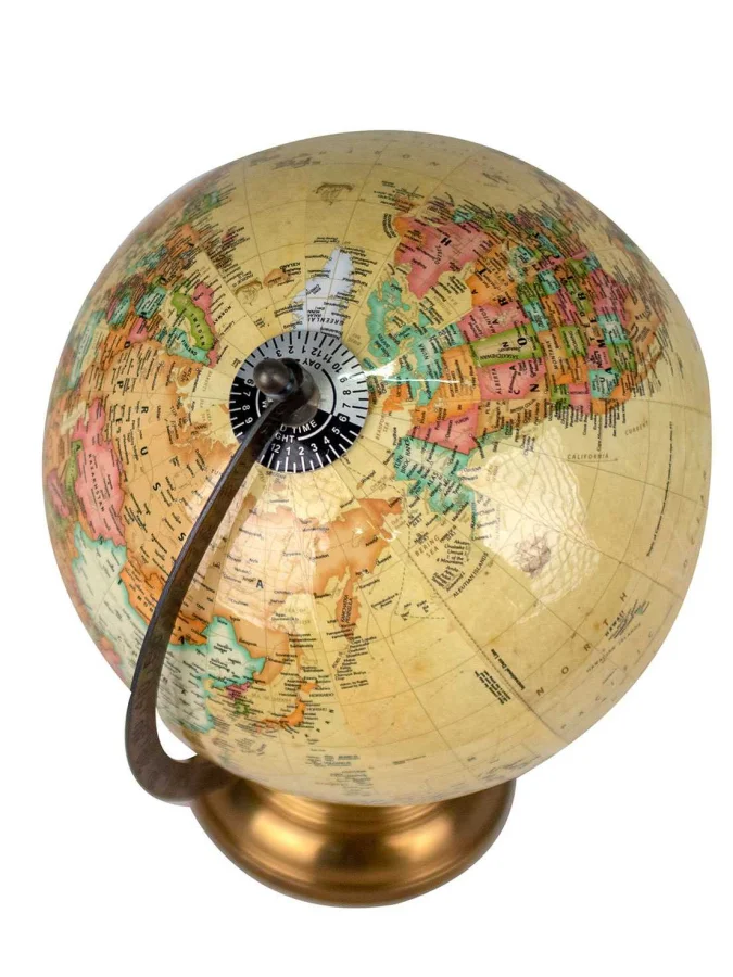 Signes Grimalt - Globe, 22... 2
