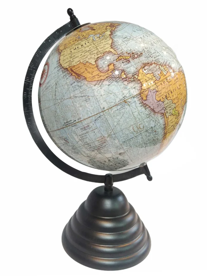 Signes Grimalt - Globe, 22...