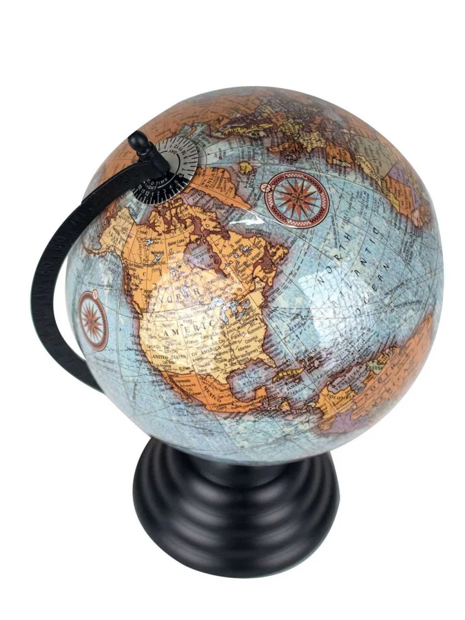 Signes Grimalt - Globe, 22... 2