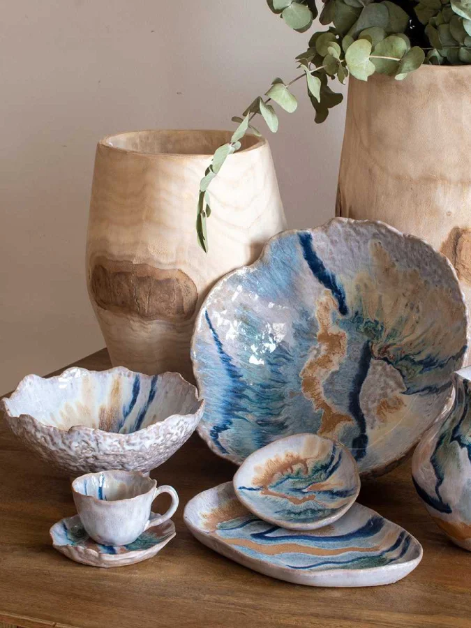 Signes Grimalt - ჯამი, 30 x... 2