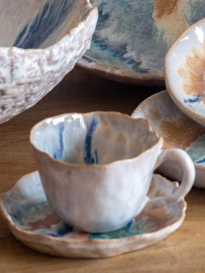 Signes Grimalt - Cup And... 2