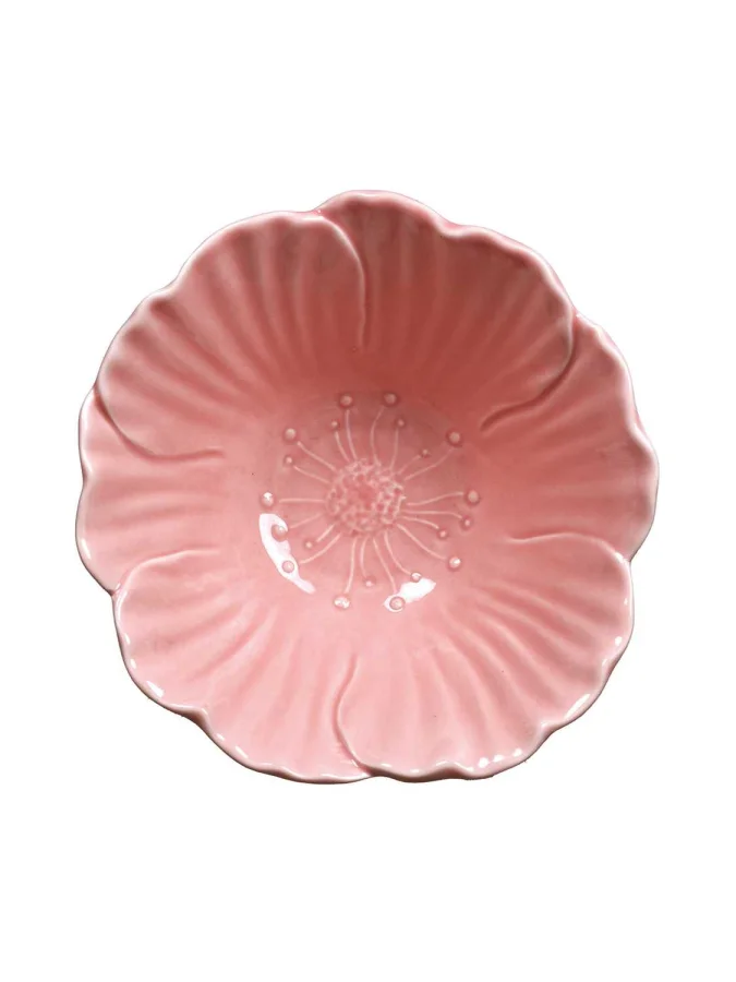 Opjet - Pink Bowl, 15 x 6 CM 2