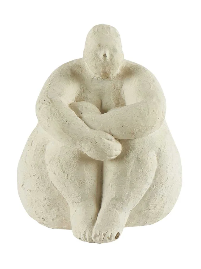 Athezza - ბეჟი დეკორატიული... 2