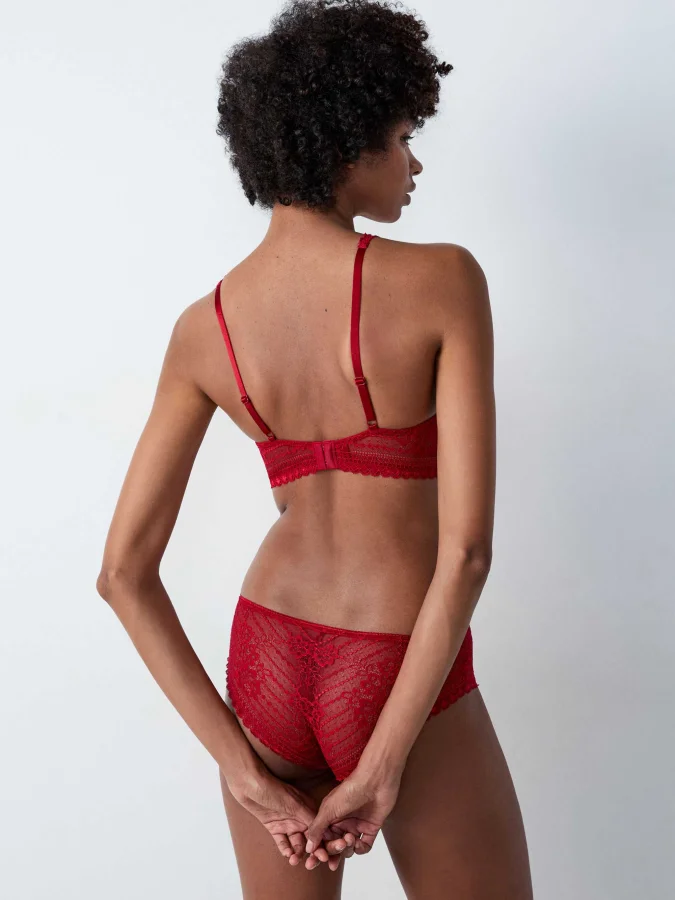 ETAM - PANAMA - N*7 TRIANGLE 2