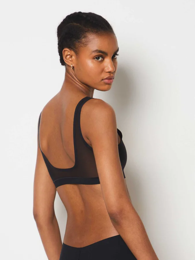 ETAM - PURE FIT - BRASSIERE 2