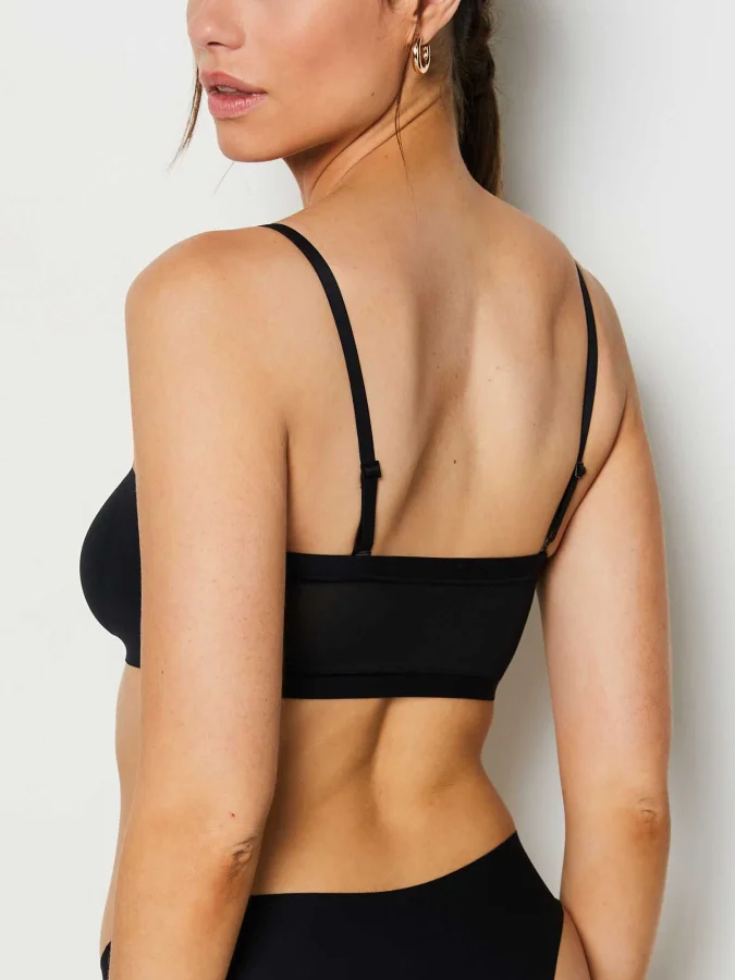 ETAM - PURE FIT - SA BANDEAU 2
