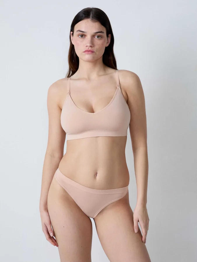 ETAM - AMANDE BABY - BRASSIERE