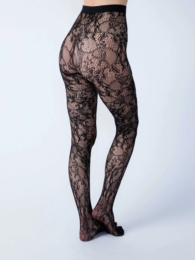 ETAM - JENTELLE - TIGHTS 2